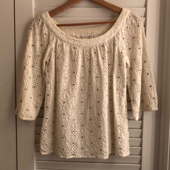 Diane Von Furstenberg Blouse - Picture 2 of 6